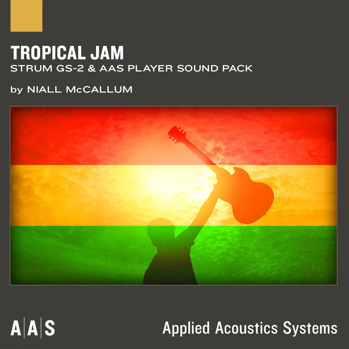 Tropical Jam